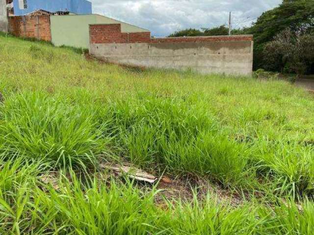 Terreno à venda em Londrina, Jardim Colúmbia D, com 370 m²