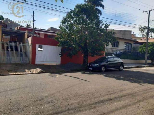 Venda | Casa com 112,00 m², 3 dormitório(s), 3 vaga(s). Hedy, Londrina