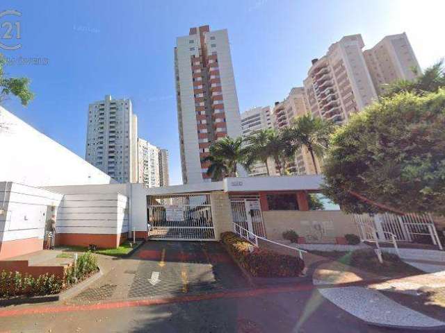 Apartamento à venda em Londrina, Bela Suiça, com 2 quartos, com 70 m², Edifício Due Torri