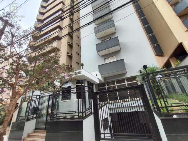 Apartamento à venda em Londrina, Centro, com 3 quartos, com 131 m², Edifício Ipanema