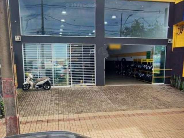 Sala para alugar em Londrina, Conjunto Semiramis Barros Braga, com 356 m²