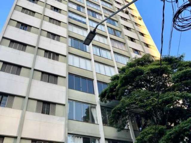 Apartamento à venda em Londrina, Centro, com 3 quartos, com 98 m², Edifício Gina