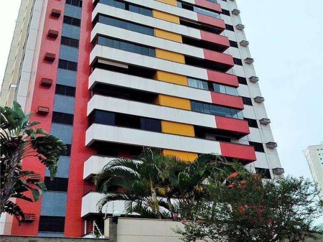 Apartamento à venda em Londrina, Gleba Palhano, com 3 quartos, com 117.1 m², Terra Brasil