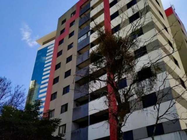 Apartamento à venda em Londrina, Bela Suiça, com 3 quartos, com 74 m², Ravel Boulevard