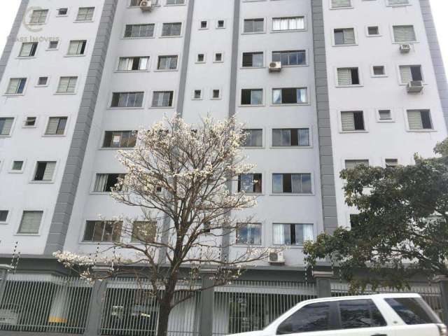 Apartamento à venda em Londrina, Centro, com 3 quartos, com 74.35 m², Ed. LUIZ XVI