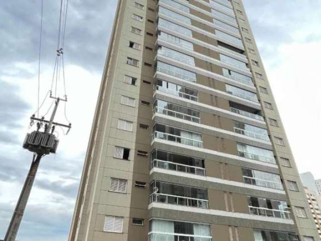 Apartamento à venda em Londrina, Arte Palhano, Gleba Palhano, com 3 quartos, com 95 m², Artè Palhano