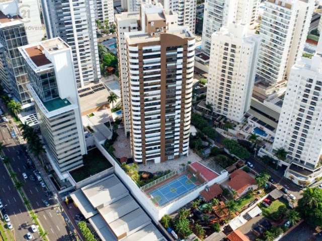 Apartamento à venda em Londrina, Jardim do Lago, com 3 suítes, com 212.67 m²