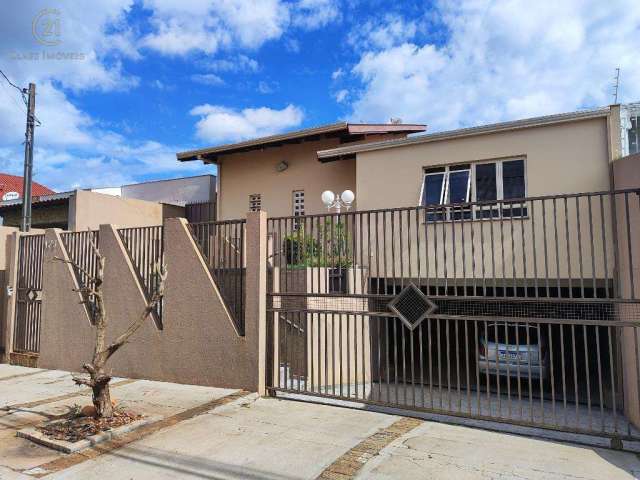 Casa à venda em Londrina, Universitário, com 3 quartos, com 223 m²