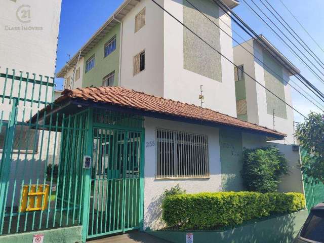 Apartamento à venda em Londrina, Vila Shimabokuro, com 2 quartos, com 44.32 m², Residencial Nova Era