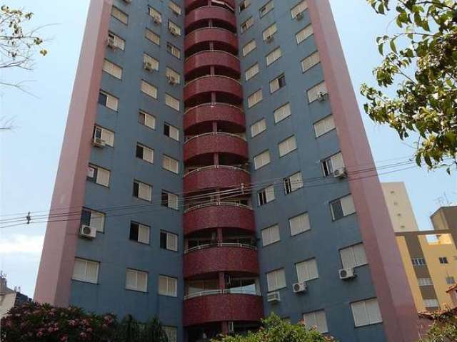 Apartamento à venda e para locação em Londrina, Jardim Higienópolis, com 3 quartos, com 100 m²