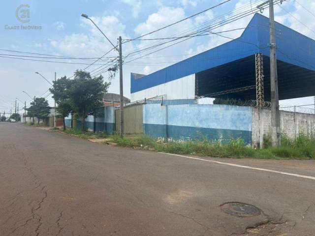 Terreno à venda em Londrina, Nossa Senhora do Desterro, com 998 m²