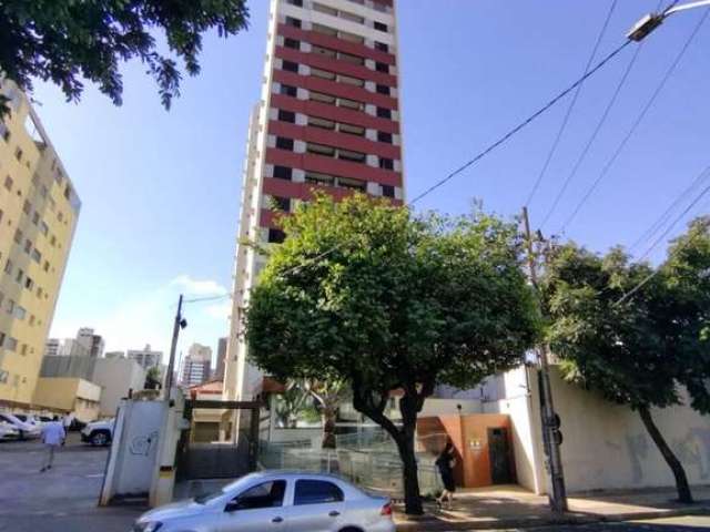 Apartamento à venda em Londrina, Jardim Higienópolis, com 1 suíte, com 45 m²