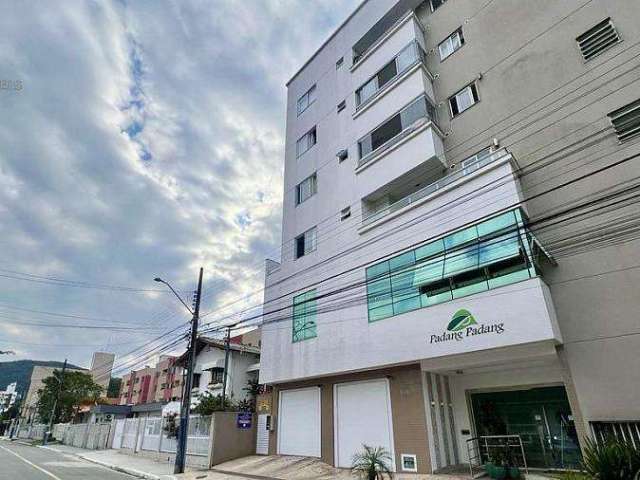 Apartamento à venda em Balneário Camboriú, Nações, com 2 quartos, com 121 m², Padang Padang