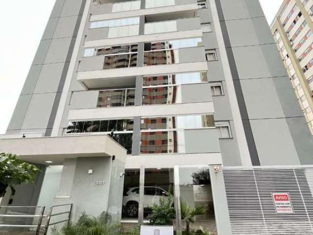 Apartamento à venda em Londrina, Judith, com 3 quartos, com 84 m², Lumiere