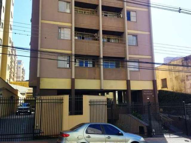 Apartamento à venda em Londrina, Centro, com 2 quartos, com 63.19 m², Edifício Iguatemi