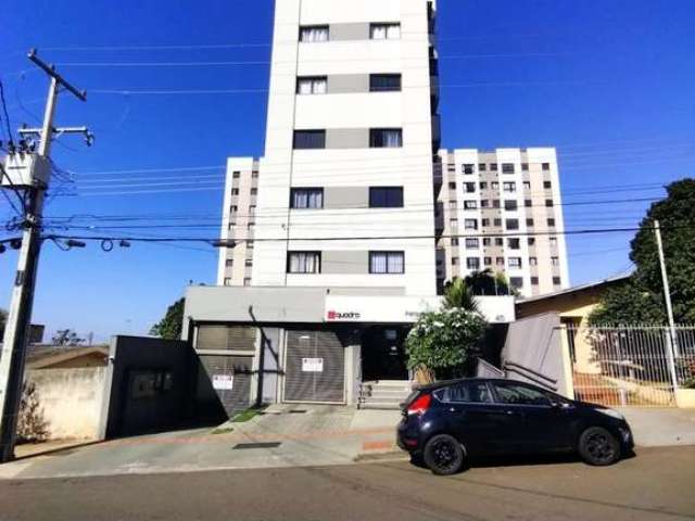 Apartamento à venda em Londrina, Jardim América, com 2 quartos, com 54.7 m², Parque América