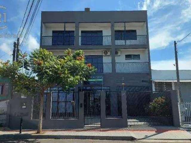 Prédio à venda em Londrina, Leonor, com 450.89 m²