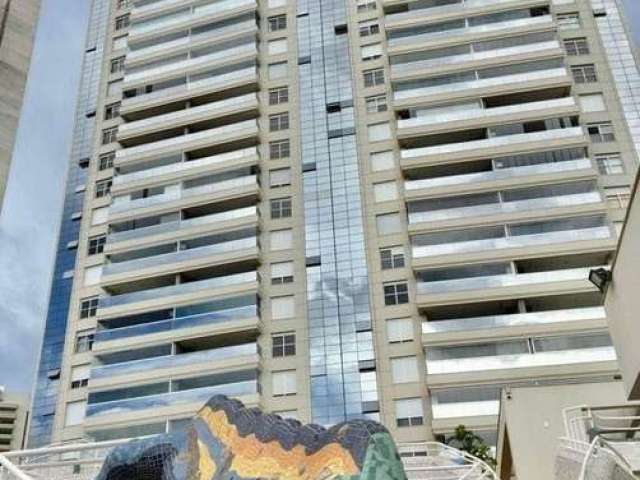 Apartamento para alugar em Londrina, Gleba Fazenda Palhano, com 3 suítes, com 151.13 m², parc guell