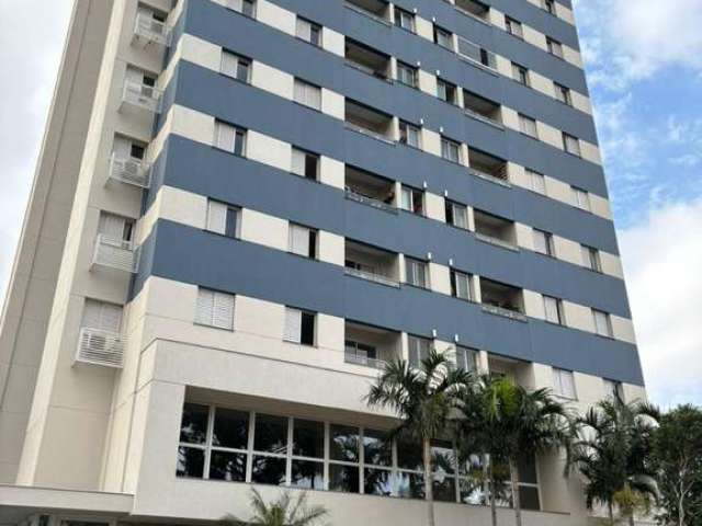 Apartamento à venda em Londrina, Vitória, com 2 quartos, com 69 m²