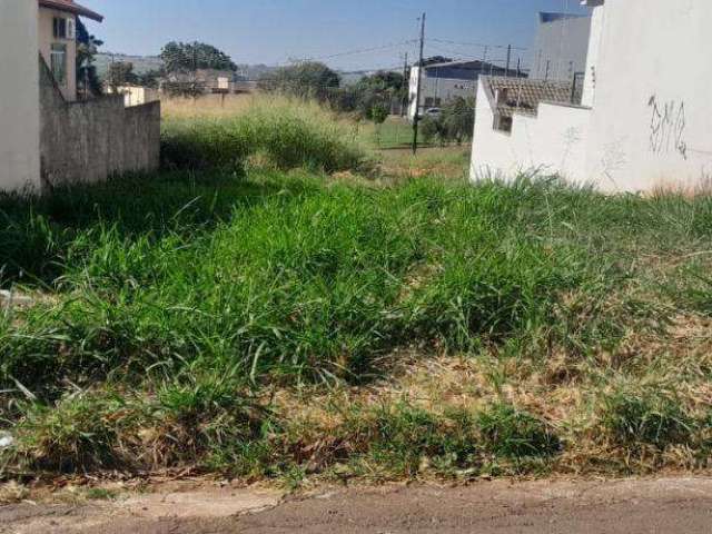 Terreno à venda em Londrina, Parque Leblon, com 262.55 m²