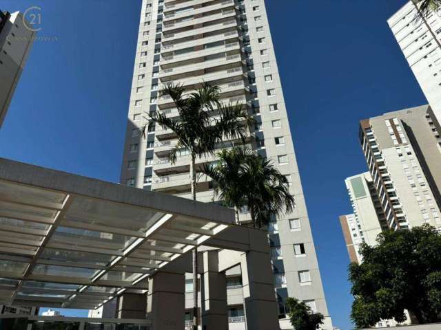 Apartamento à venda em Londrina, Gleba Palhano, com 3 quartos, com 76 m², Edifício Liberty Towers