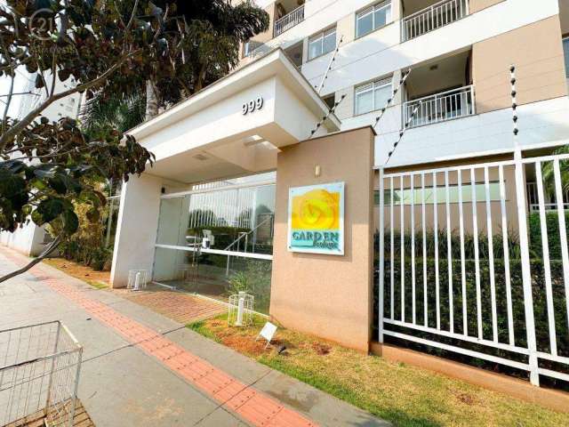 Prédio à venda em Londrina, Aurora, com 69.89 m², Garden Ecologic