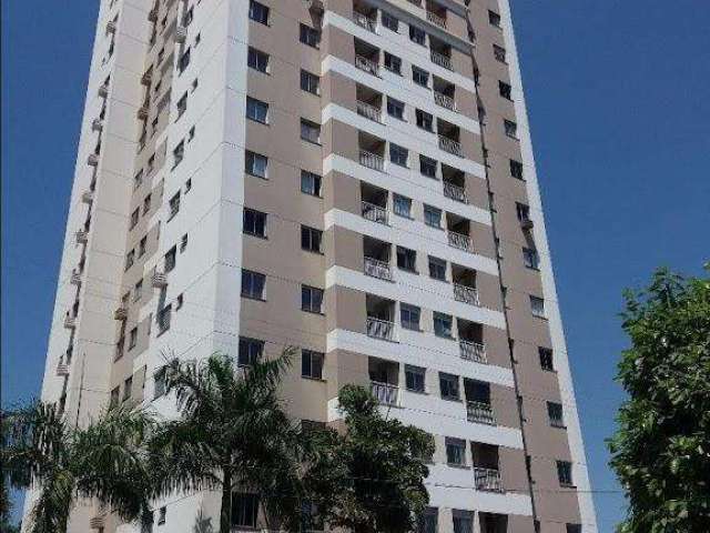 Apartamento para alugar em Londrina, Aurora, com 3 quartos, com 70 m², Garden Ecologic