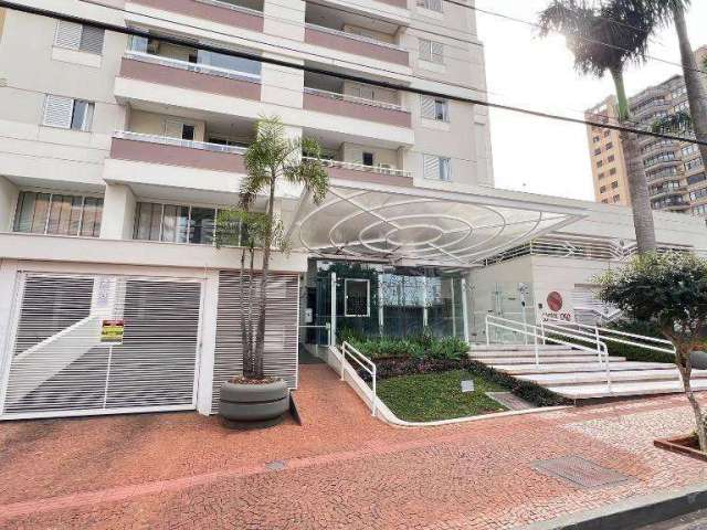 Apartamento para alugar em Londrina, Centro, com 3 quartos, com 89 m², Edifício Santos 1250