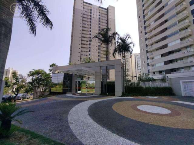 Apartamento à venda em Londrina, Gleba Palhano, com 3 quartos, com 77.82 m², Edifício Liberty Towers