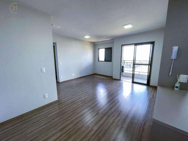 Apartamento para alugar em Londrina, Centro, com 2 quartos, com 64 m², Sunny Downtown