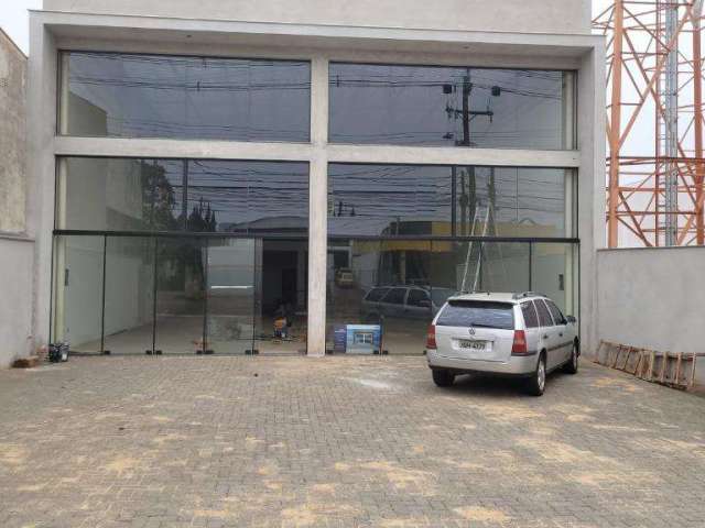 Loja para alugar em Londrina, Antares, com 460 m²