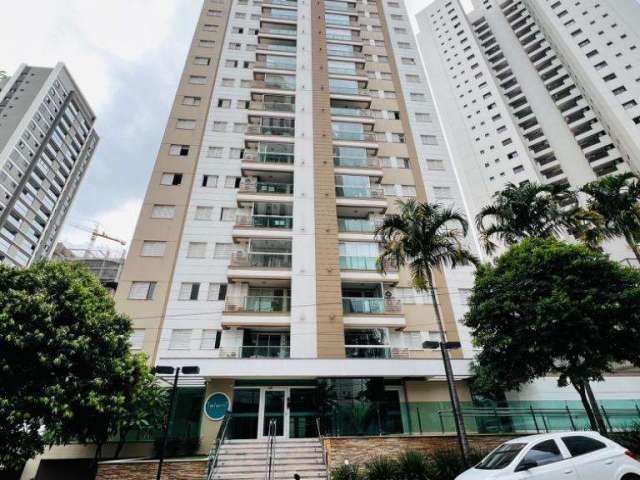 Apartamento à venda em Londrina, Gleba Fazenda Palhano, com 3 quartos, com 80 m²