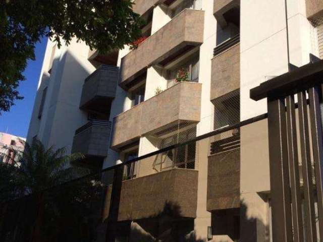 Apartamento à venda e para alugar em Londrina, Centro, com 3 quartos, com 129 m²