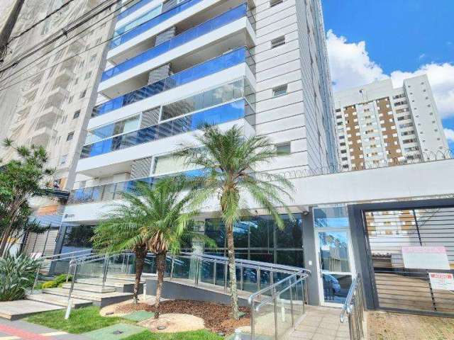 Apartamento para alugar em Londrina, Guanabara Parque Boulevard, com 3 quartos, com 81.43 m²