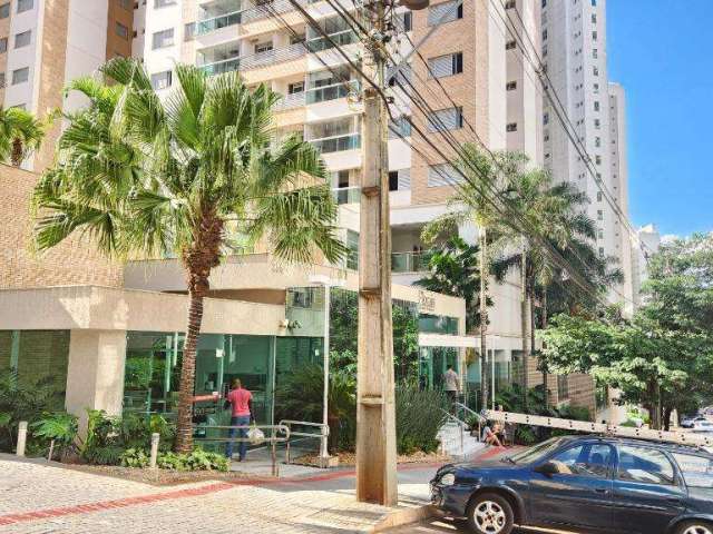 Apartamento para alugar em Londrina, Gleba Palhano, com 2 quartos, com 76 m², Florais Eco Resort