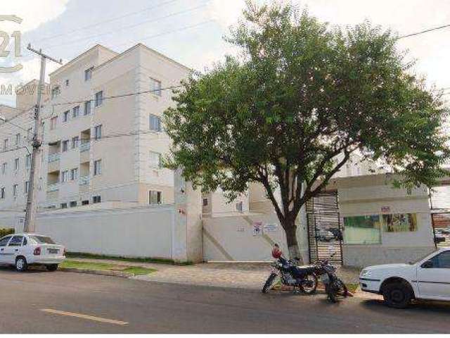 Apartamento à venda e para alugar em Londrina, Vila Filipin, com 2 quartos, com 50 m²