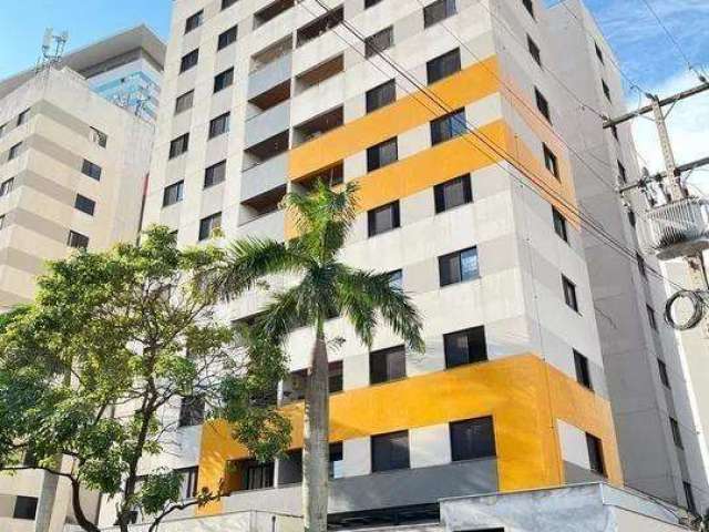 Apartamento à venda e para alugar em Londrina, Bela Suiça, com 1 suíte, com 73.56 m²