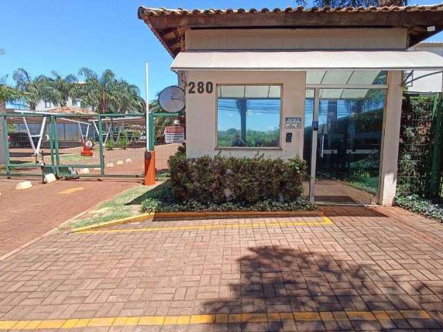 Apartamento para alugar em Londrina, Jardim Jockey Club, com 2 quartos, com 42 m²