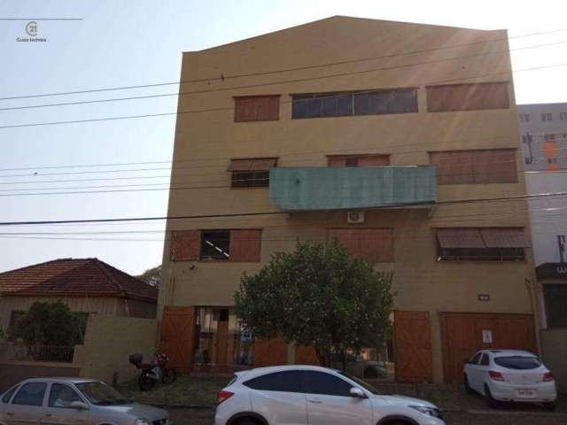 Prédio à venda em Londrina, Centro, com 1080 m²