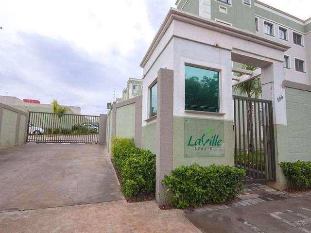 Apartamento à venda em Londrina, Parque Jamaica, com 2 quartos, com 47 m², Spazio La Ville