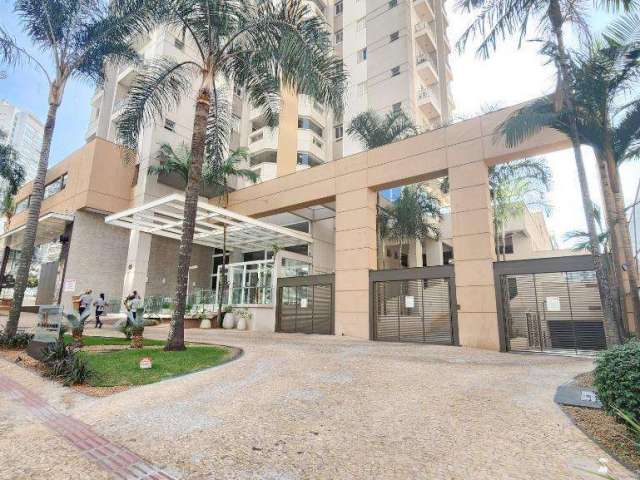 Apartamento para alugar em Londrina, Gleba Palhano, com 3 quartos, com 81.1 m²