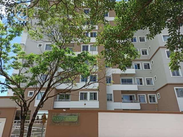 Apartamento à venda em Londrina, Parque Jamaica, com 3 quartos, com 65 m², Edifício Piazza di Roma