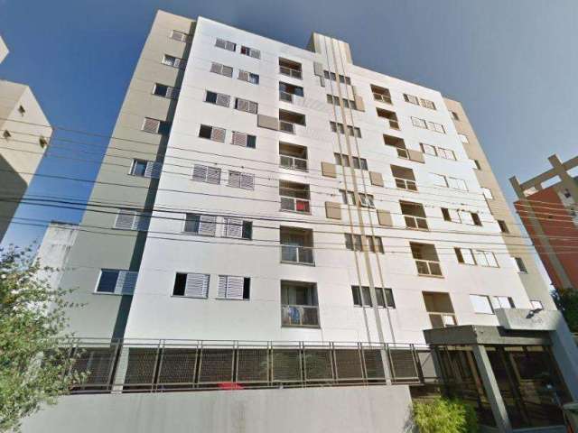 Apartamento à venda em Londrina, Vila Larsen 1, com 3 quartos, com 90 m², Vila Grega