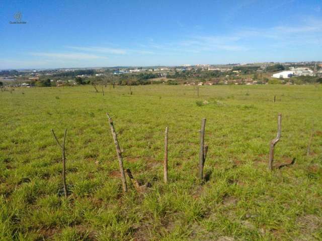 Terreno à venda em Londrina, Parque Industrial José Belinati, com 48900 m²