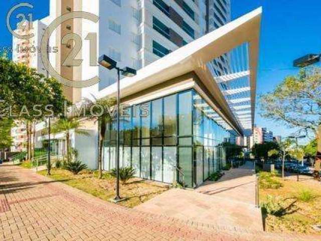 Apartamento à venda em Londrina, Gleba Palhano, com 2 quartos, com 85 m², Aria Residence