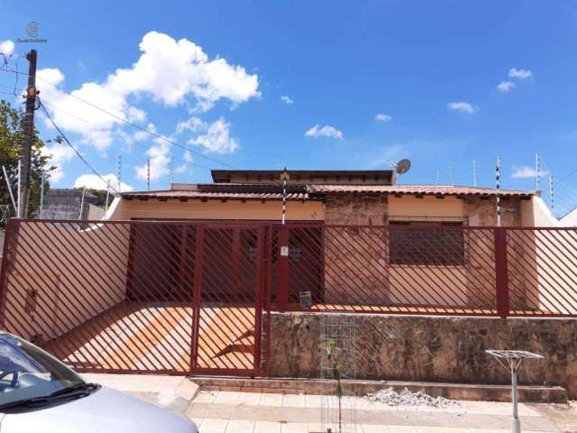 Casa à venda em Londrina, Pacaembu, com 3 quartos, com 200 m²