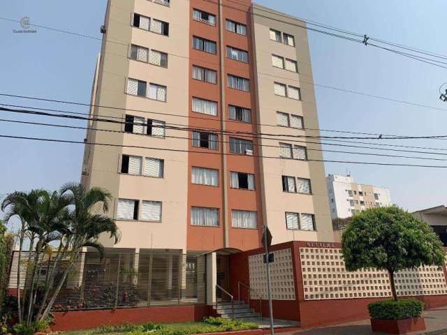 Apartamento à venda em Londrina, Centro, com 2 quartos, com 63.45 m², Edifício Residencial Sevilha