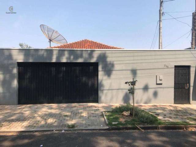 Casa à venda em Londrina, Jardim Alvorada, com 5 quartos, com 436 m²