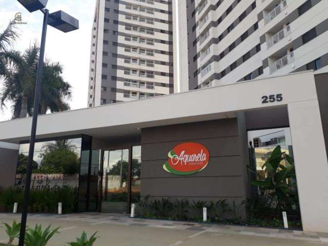 Apartamento à venda em Londrina, Parque Jamaica, com 2 quartos, com 60 m²