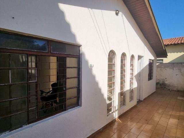 Casa à venda em Londrina, Maringá, com 3 quartos, com 100 m²